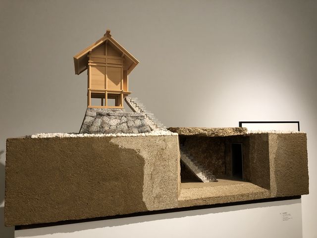 展示室A_WHAT MUSEUM