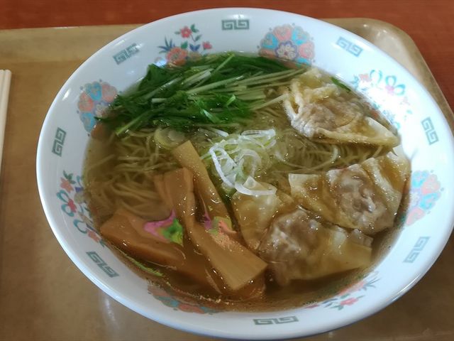 翡翠麺_みぶのおばちゃんち