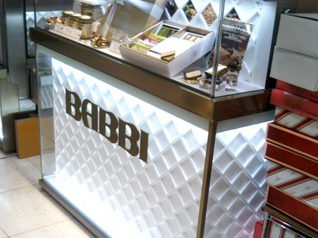 BABBI・松屋銀座店_BABBI・松屋銀座店
