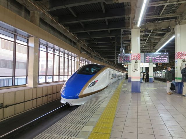 JR大宮駅
