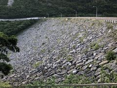 福地ダムの写真2