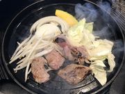 のりさんのジンギスカンホールの投稿写真1