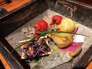 まるさんの金魚 きんぎょ 薬院の投稿写真1