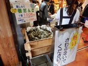 坊ちゃんさんの道の駅 越後川口 交流物産館「あぐりの里」の投稿写真1