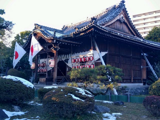 常葉神社_常葉神社