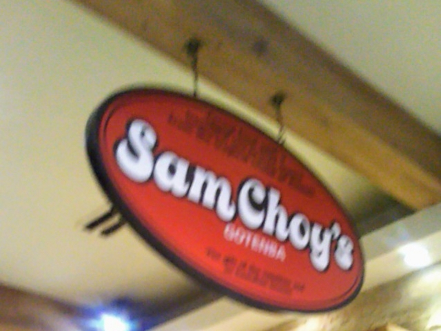 Sam Choy’s 御殿場プレミアムアウトレット店_Sam Choy’s 御殿場プレミアムアウトレット店