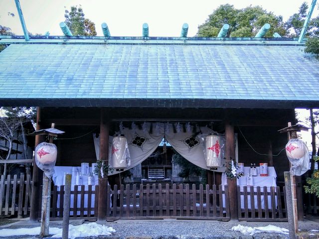 大垣大神宮_大垣大神宮