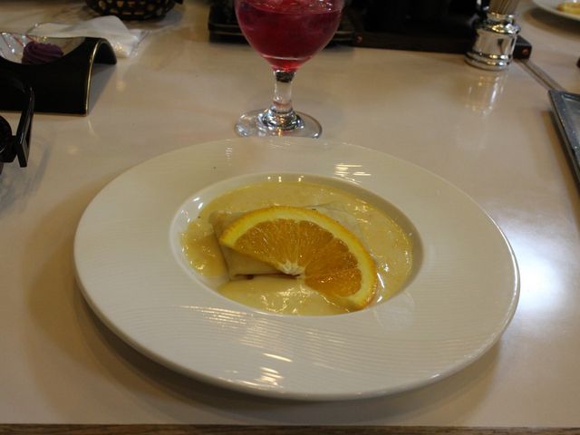 夕食B_レストラン せせらぎ