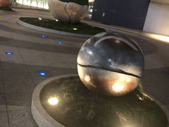 おうじんさんのミッドランドスクエアへの投稿写真1