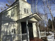 ドリルとゆう子さんの軽井沢白樺高原教会の投稿写真1