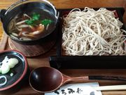 tizjamさんのくろみやそば店の投稿写真1