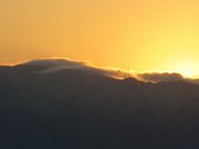 てつきちさんの猪子山(繖山)の投稿写真2