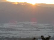 てつきちさんの猪子山(繖山)の投稿写真3