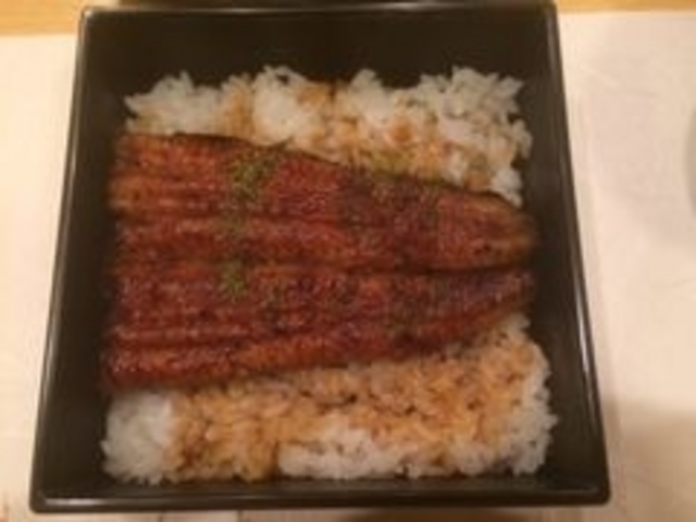 やっぱり鰻_大穀・川越店