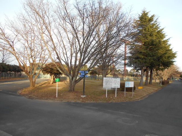 トシローさんの原町運動公園の投稿写真1