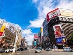わかぶーさんのすすきのへの投稿写真1
