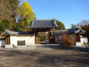 ponちゃんさんの太山寺の投稿写真1