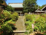 ponちゃんさんの大中寺(七不思議の寺)の投稿写真1