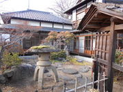 トシローさんの三春町文化伝承館の投稿写真1