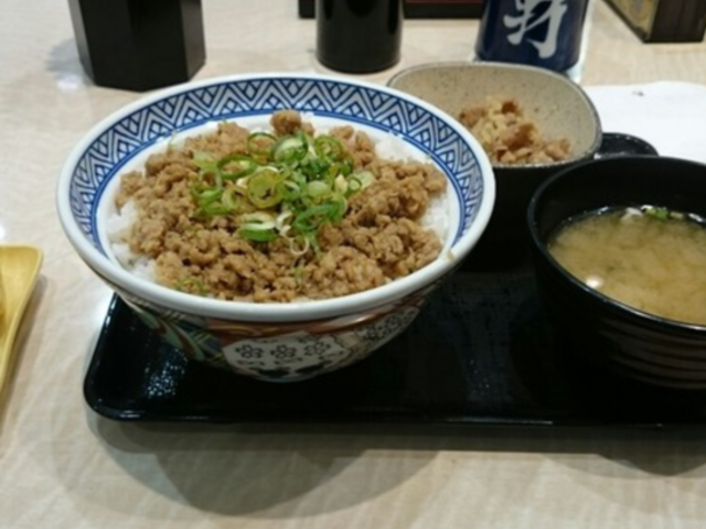 吉野家 千日前店