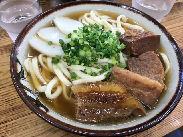 きしもと食堂_きしもと食堂 八重岳店