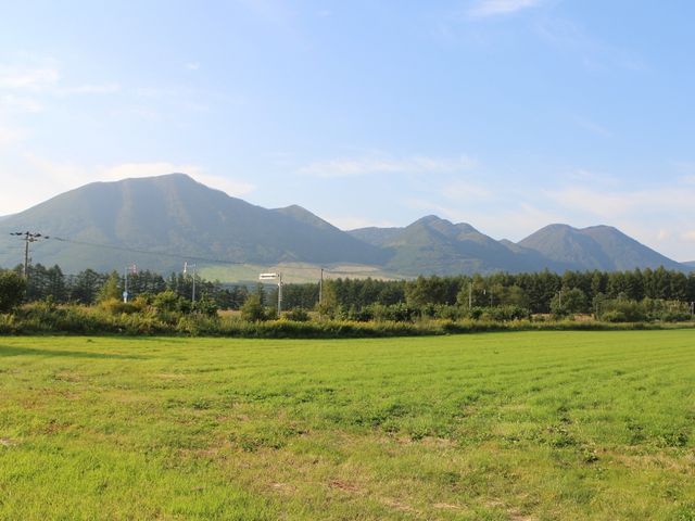たかちゃんさんの然別火山群の投稿写真1
