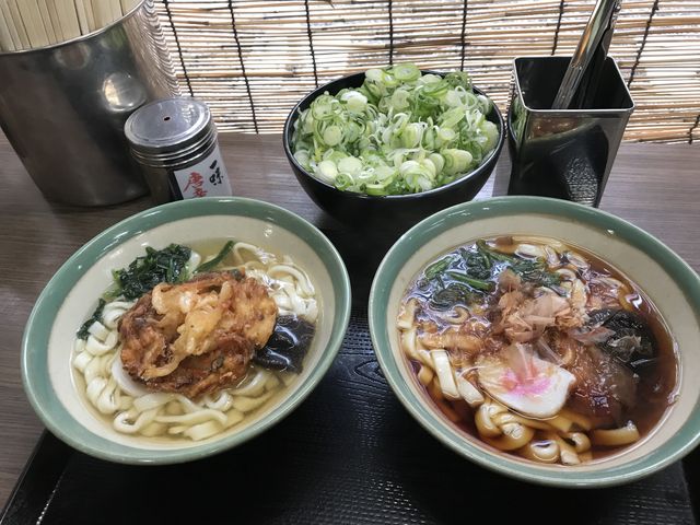 宮きしめん_宮きしめん 神宮店