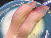 あっきさんの回し寿司・活・横浜スカイビル店の投稿写真1