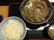 ちびさんの吉野家第2阪和泉大津店の投稿写真1