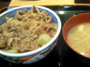 ちびさんの吉野家寝屋川市駅前店の投稿写真1