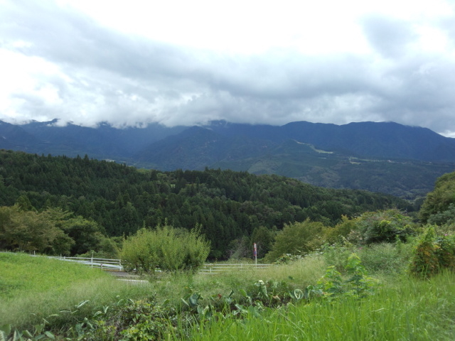 いいところですね_梶取崎