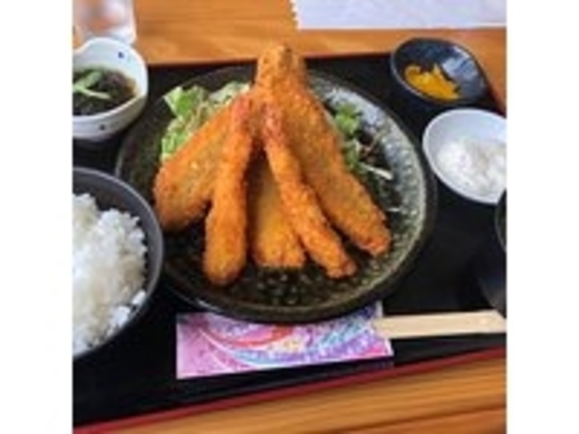 魚フライ_ポーザーおばさんの食卓