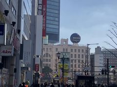 ひげはんさんの大阪タカシマヤへの投稿写真1