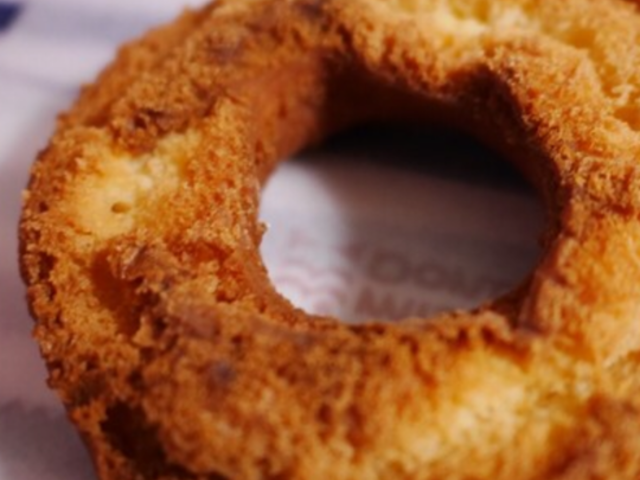 ミスタードーナツフレスポ長田(Mister Donut)