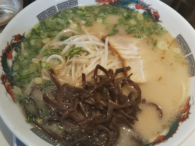 ラーメン小金太