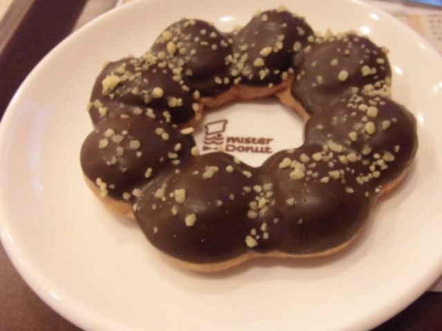 ミスタードーナツ玉出ショップ