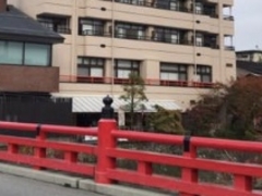 おじさん111さんの中橋への投稿写真1