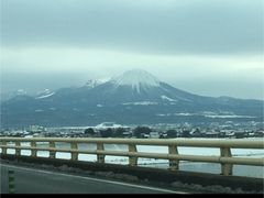 おすぎさんの大山への投稿写真1