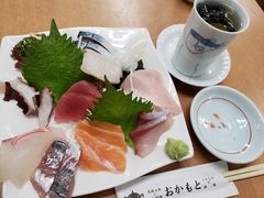 やっちゃんさんのおかもと 竹崎駅前店への投稿写真1