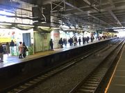 Kuda12さんのJR御茶ノ水駅の投稿写真1