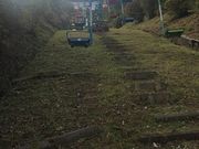 Kuda12さんの御岳山リフトの投稿写真1