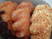 ちびさんのミスタードーナツフェスタ立花駅前ショップの投稿写真1