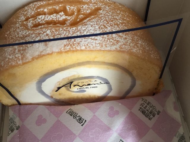 美味しかった_青木松風庵パームシティ店