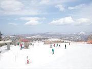 ゆかさんの札幌国際スキー場の投稿写真1