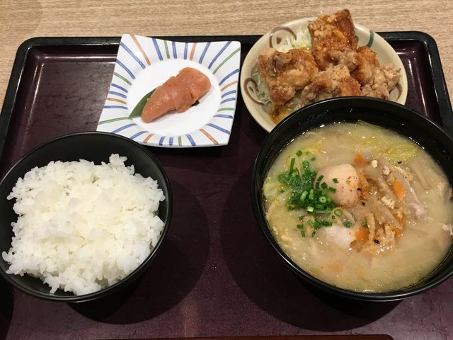 やまや_やまや食堂