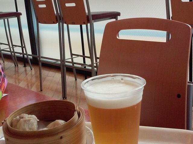 ビールセット_聘珍茶寮SARIO