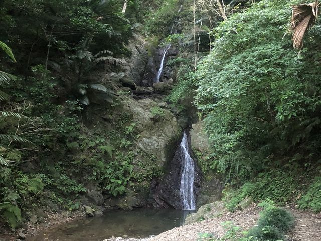 風景_喜如嘉の七滝