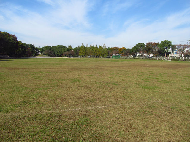 ゼバスティアン04さんの松伏総合公園の投稿写真3