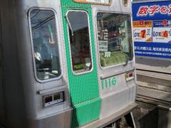 kyアガタさんの京都市営地下鉄烏丸線 北大路駅への投稿写真1