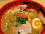 もいさんのえびそば・一幻・新千歳空港店の投稿写真1